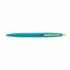 Clic Gold Pen Teal