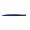 Clic Gold Pen Royal Blue