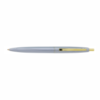 Clic Gold Pen Metallic Silver