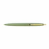 Clic Gold Pen Metallic Green