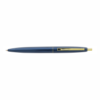 Clic Gold Pen Metallic Dark Blue