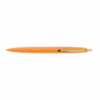Clic Gold Pen Orange Creamsicle