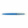 Clic Gold Pen Blue