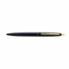 Clic Gold Pen Black