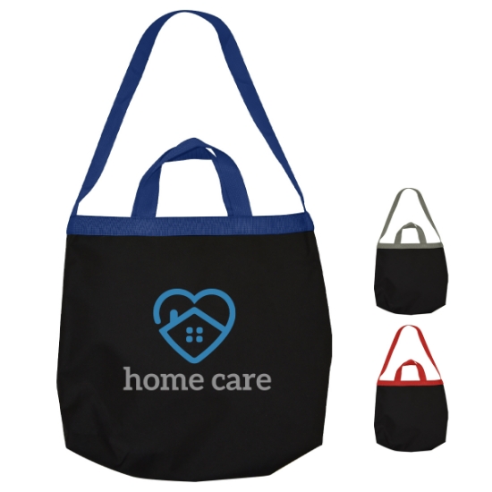 Picture of Carnival Tote Bag