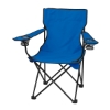 Folding Chair with Carrying Bag Royal Blue
