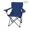 Folding Chair with Carrying Bag Navy