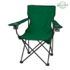 Folding Chair with Carrying Bag Hunter Green