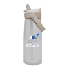 CamelBak Thrive™ 25 oz Flip Straw Bottle with Tritan™ Renew