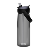 CamelBak Thrive™ 25 oz Flip Straw Bottle with Tritan™ Renew Charcoal