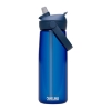 CamelBak Thrive™ 25 oz Flip Straw Bottle with Tritan™ Renew Oxford Blue