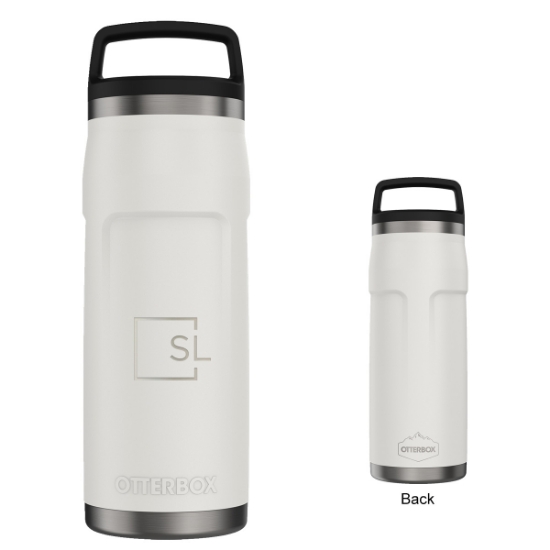 Picture of 36 Oz. Otterbox ® Elevation ® Growler Tumbler