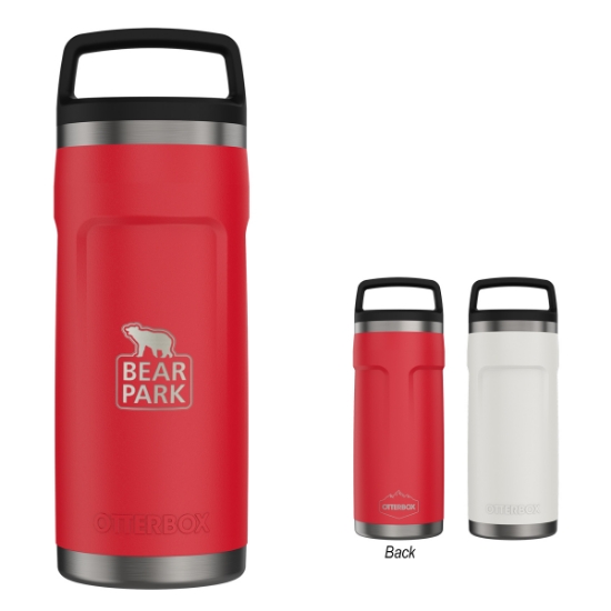 Picture of 28 Oz. Otterbox ® Elevation ® Growler Tumbler