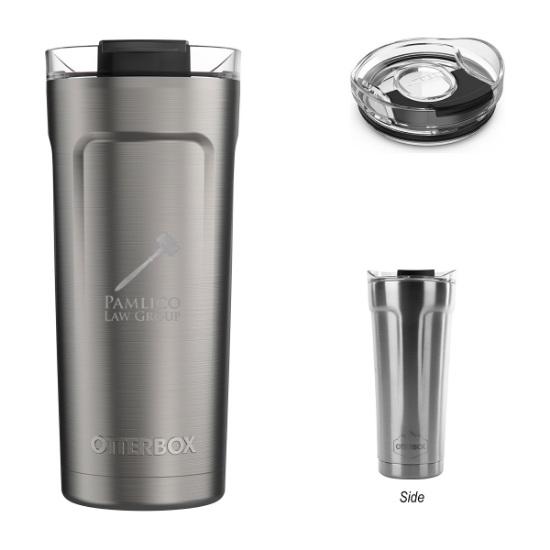 Picture of 20 Oz. Otterbox® Elevation® Core Colors Stainless Steel Tumbler