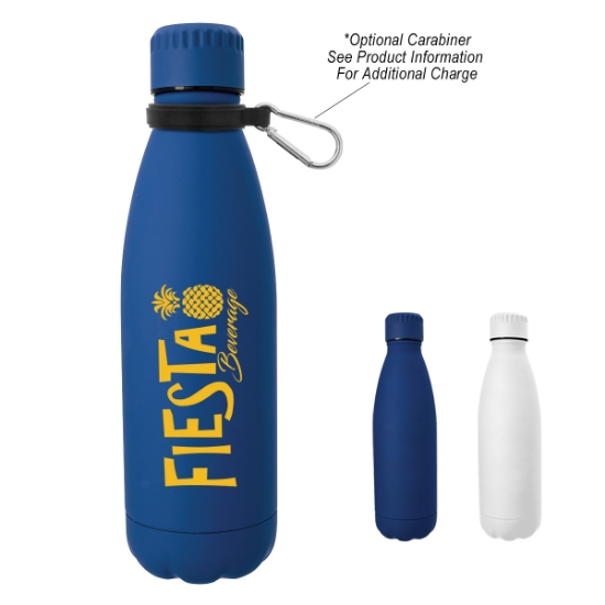 Picture of 16 Oz. Kali Swiggy Stainless Steel Bottle