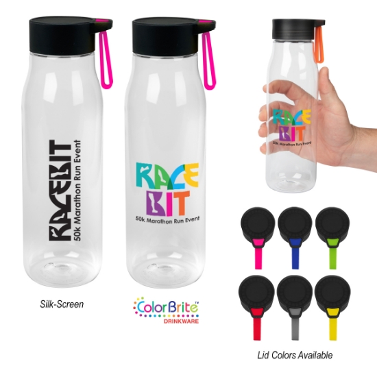 Picture of 23 Oz. Tario Tritan™ Bottle