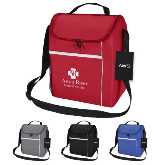 Picture of Aws Conrad Cooler Bag