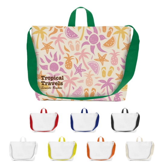 Picture of Sublime Series Rpet Conference Tote Bag