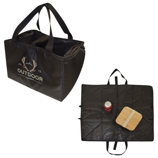 Picture of Hybrid Food Mat Tote Bag