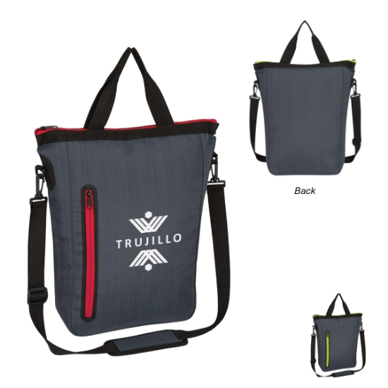 Picture of Water-resistant Sleek Bag