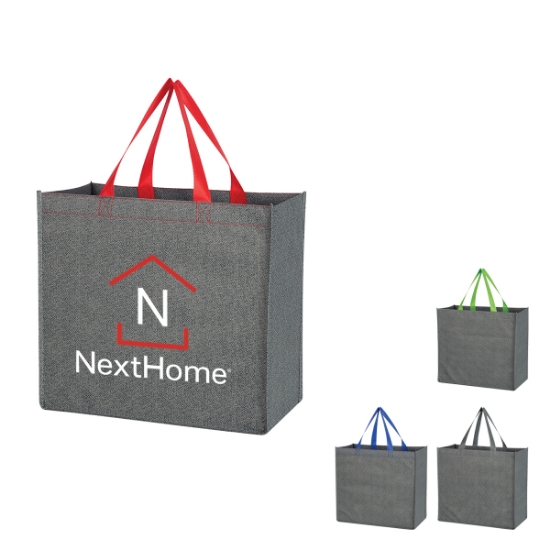 Picture of Non-woven Cody Tote Bag