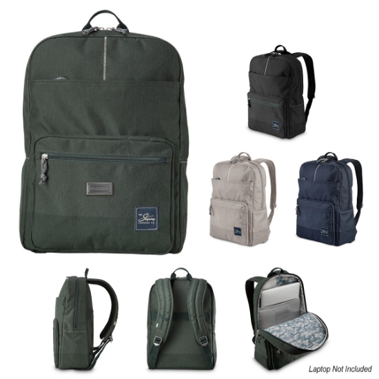 Picture of Skyway® Rainier Simple Backpack