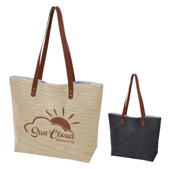 Picture of Hyde Park Tote Bag