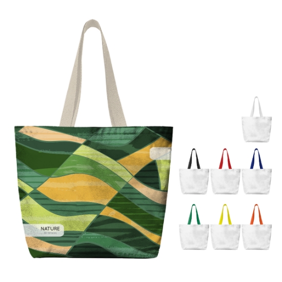 Picture of Sublime Series Rpet Tote Bag