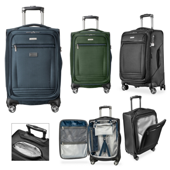 Picture of Ricardo® Avalon Softside 20" Expandable Carry-on