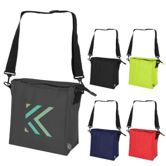 Picture of Redux Rpet Lunch Cooler Bag