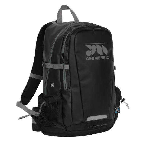 Picture of Deluge Waterproof Backpack