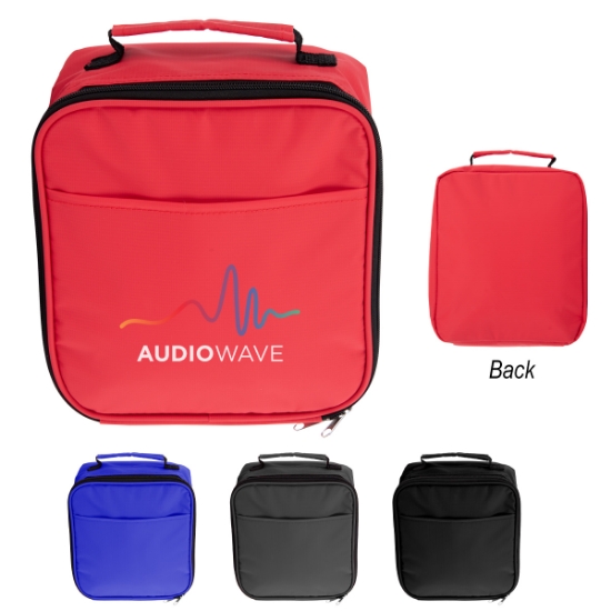 Picture of Big Break Lunch Cooler