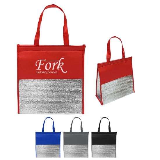 Picture of Color Basics Cooler Bag