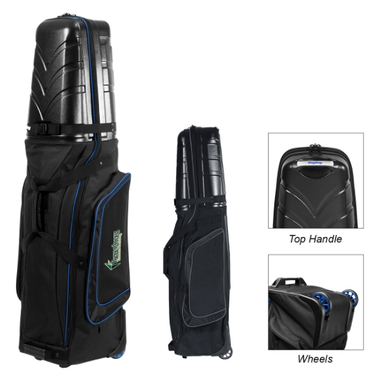 Picture of Bagboy T-10 Travel Cover