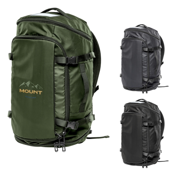 Picture of Madagascar Duffel Pack