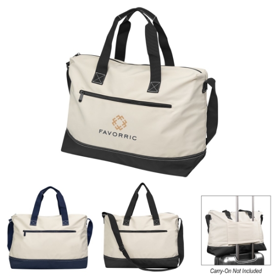 Picture of Forester Deluxe Tote Bag