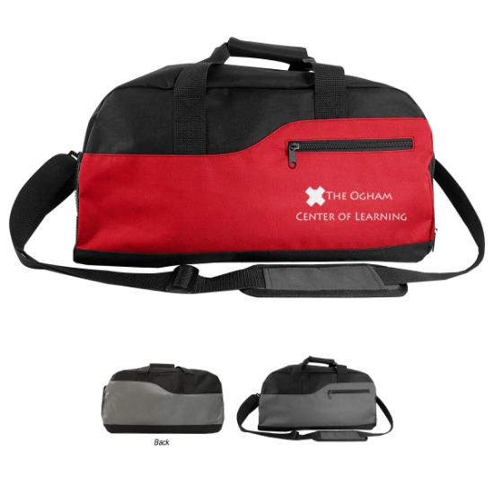 Picture of Day Trip Duffel Bag