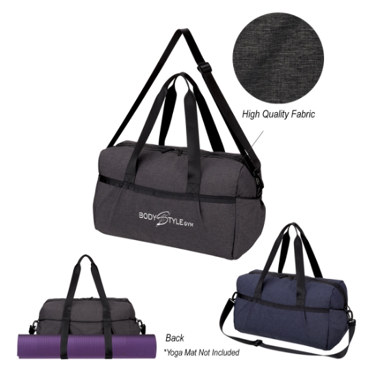 Picture of Performance Duffel Bag