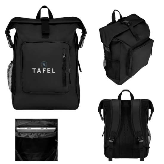 Picture of Drift Roll-top Backpack