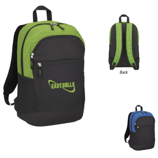 Picture of Tahoe Heathered Backpack