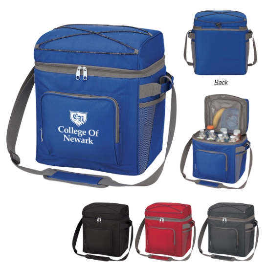 Picture of Tall Boy Cooler Bag