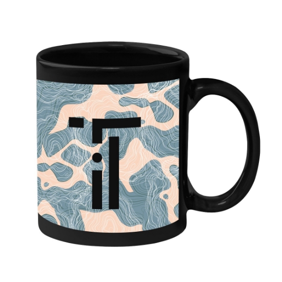 Picture of 11 Oz. Avery Full Color Mug