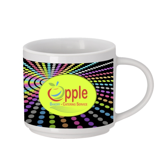Picture of 15 Oz. Full Color Mug