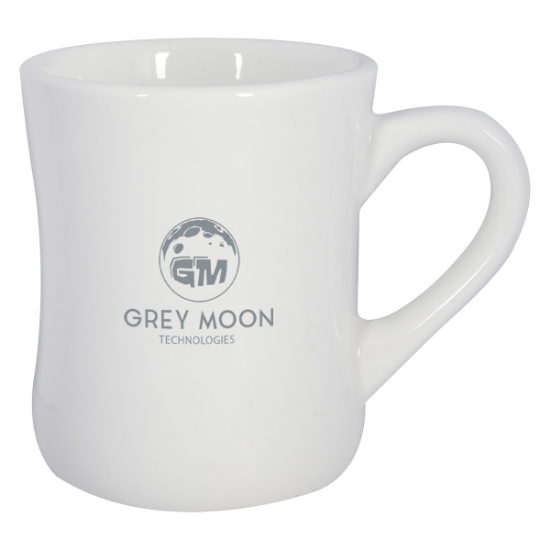 Picture of 10 Oz. Vitrified Mug