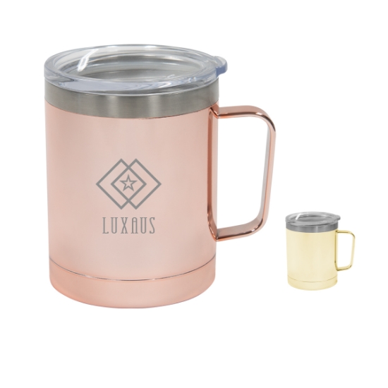 Picture of 12 Oz. Charlotte Mug