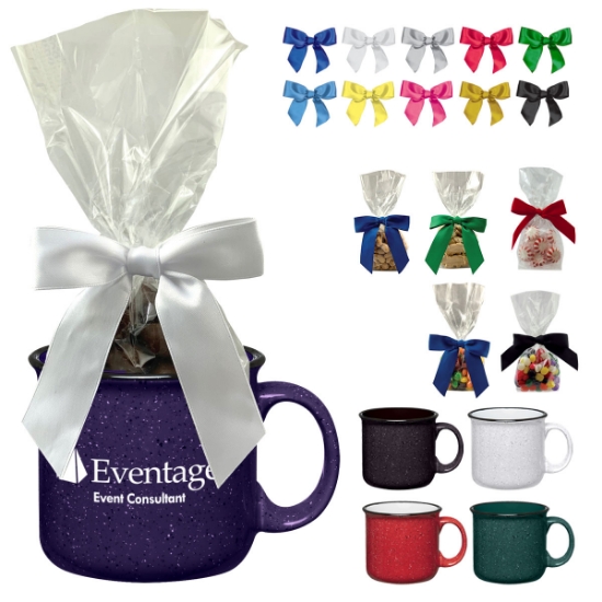Picture of 15 Oz. Campfire Mug With Mug Stuffer