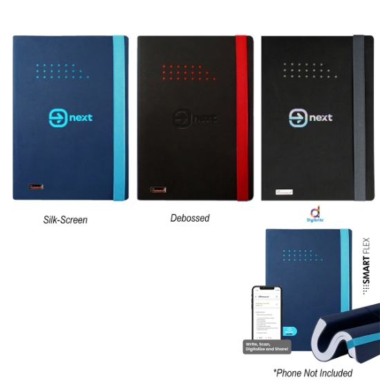 Picture of The Smartnotebook Smart Flex