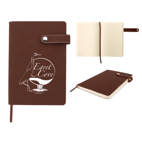 Picture of Madison Journal