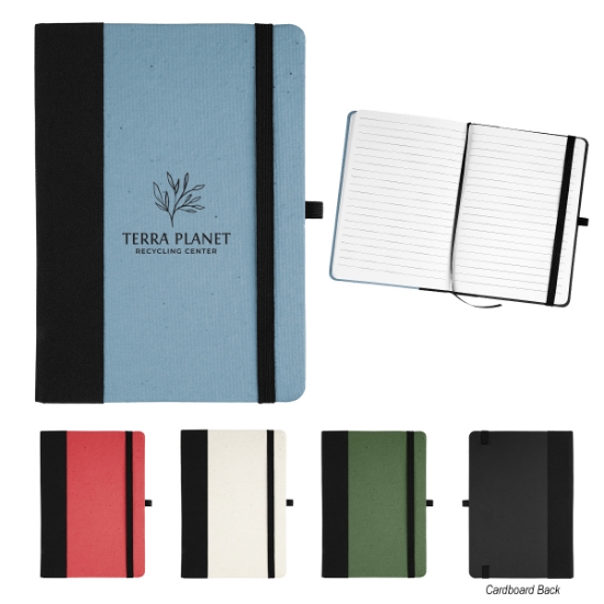 Picture of Harper Pulp Journal