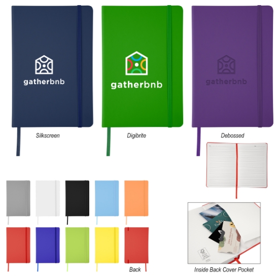 Picture of Muse Journal